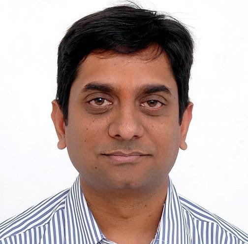 Anand Datla