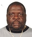 Garfield Robinson
