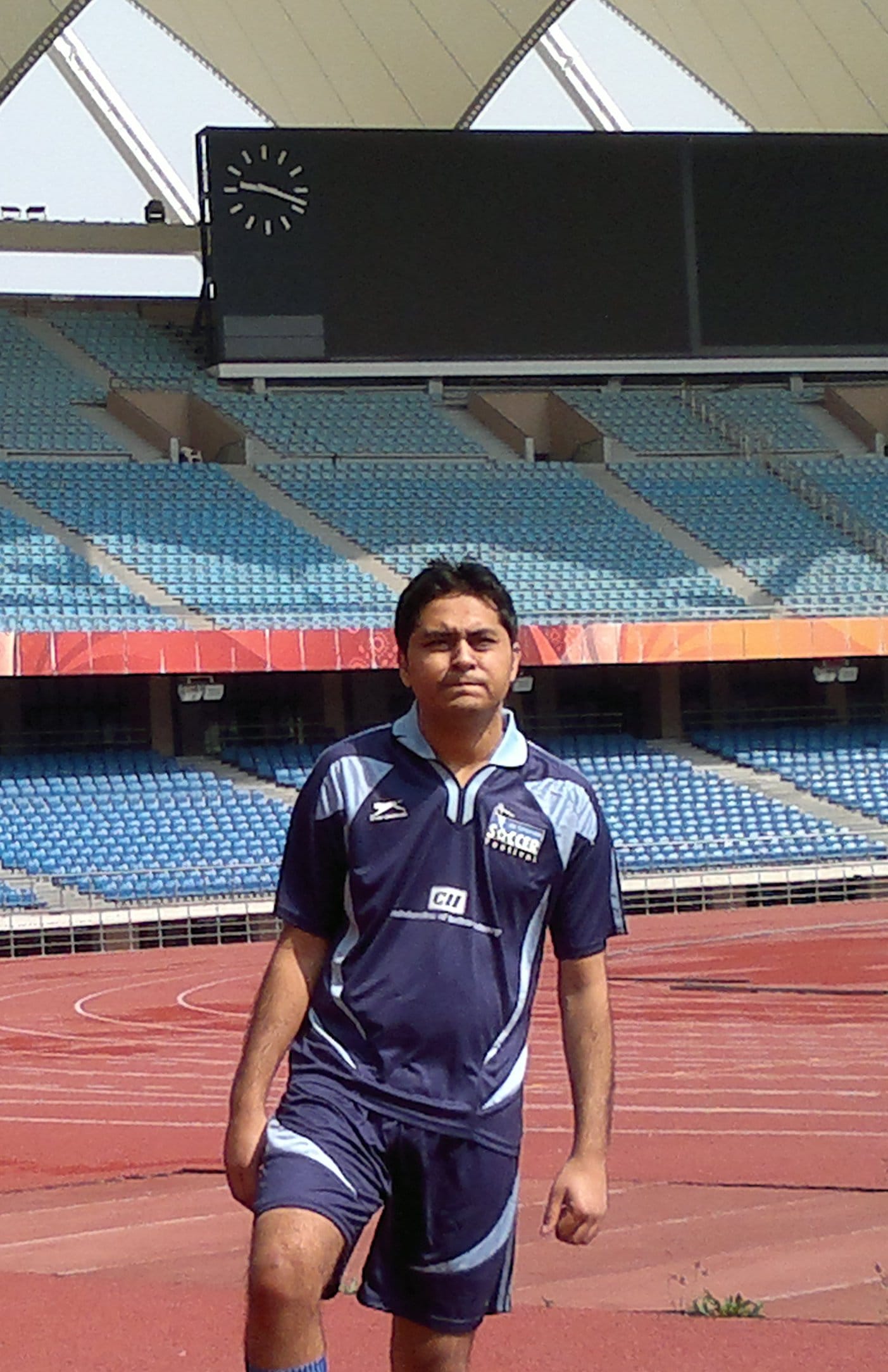 Himanshu Dhingra