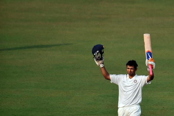 Abhishek Nayar Interview: 