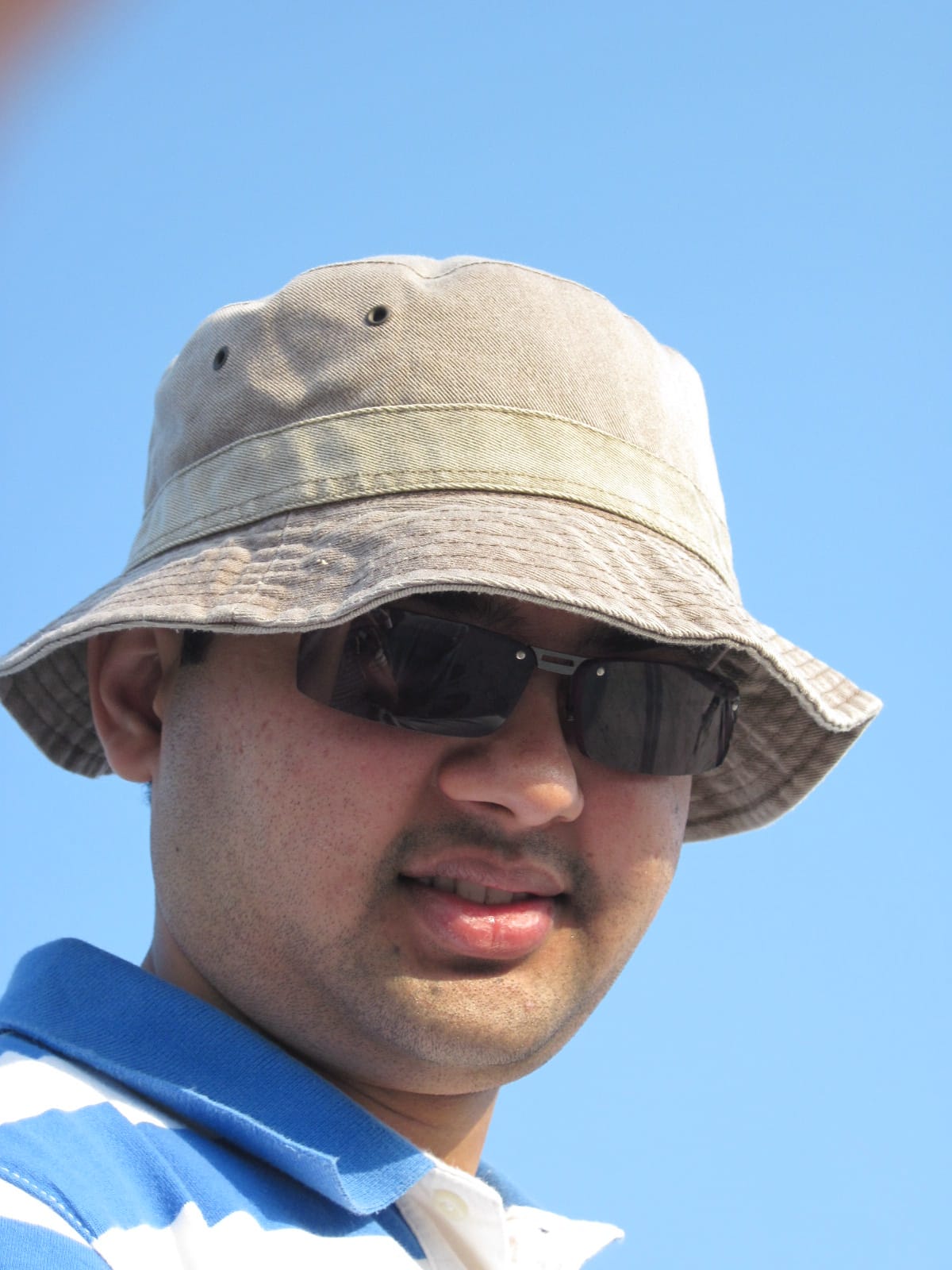Parth Shah