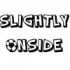 slightlyonside