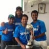 @AroopDatta LiveLifeCricket