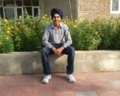Karanveer Brar