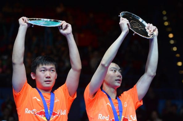 All England Open: Where the dream starts
