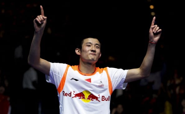 All England Open: Persistence of an era