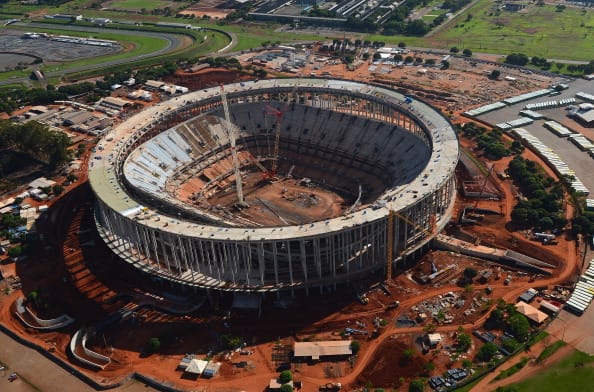 Fifa+world+cup+2014+brazil+stadiums