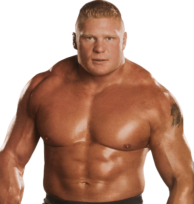 Brock Lesnar Latest News, Biography, Photos & Stats 