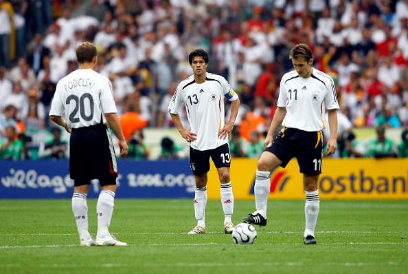 17 мгновений ЧМ. Германия-2006 - изображение 3