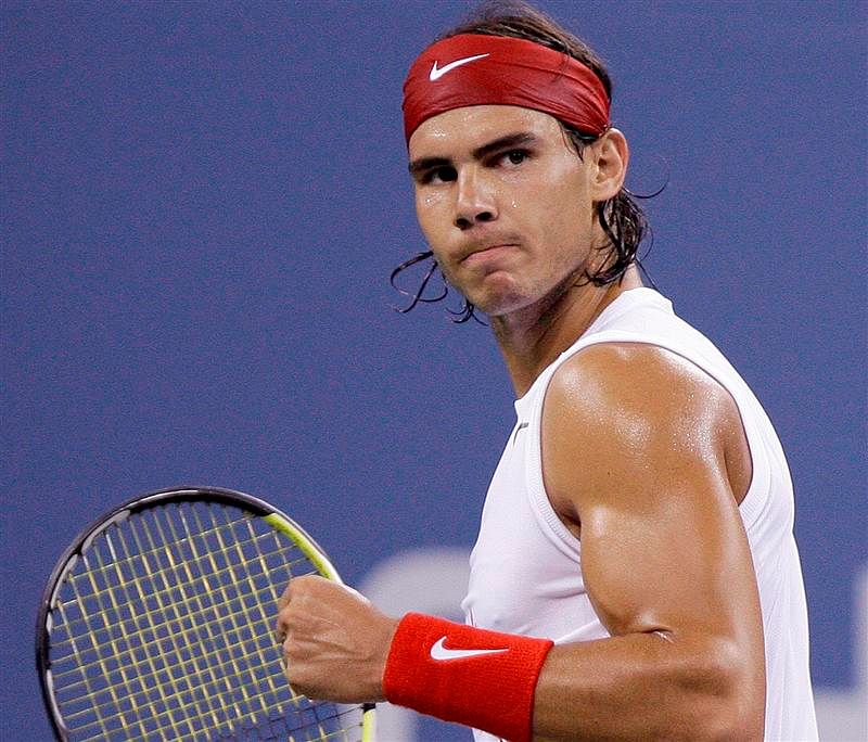 Can Rafael Nadal rise again? | Sportskeeda