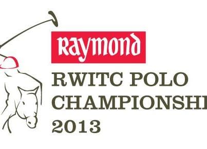 Raymond RWITC Polo Championship 2013