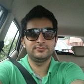Pranav Ahuja