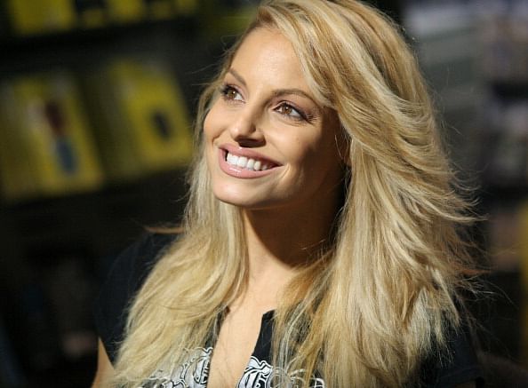 Trish Stratus reveals who she would choose to induct her in WWE Hall of Fame - trish-stratus-1470771
