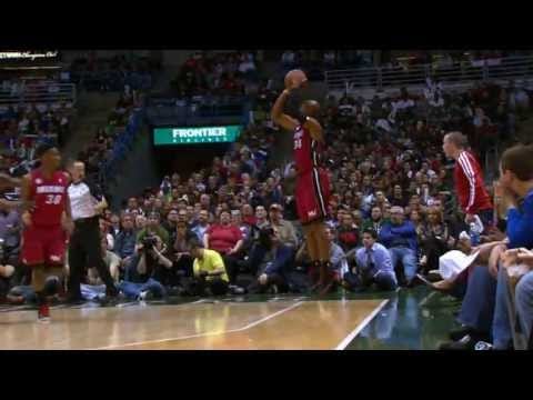 Video: Top 5 plays of the night – April 25th