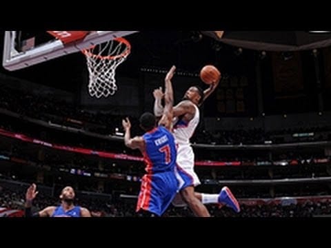 Video: Top 10 Alley-Oops 2012-13