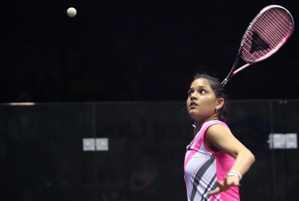 Sheltrex signs Dipika Pallikal to promote ‘World Champion Builders’ program