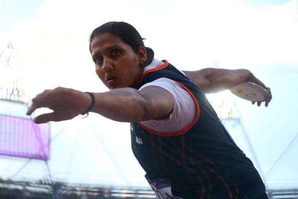 Looking back at our unsung London Olympic heroes