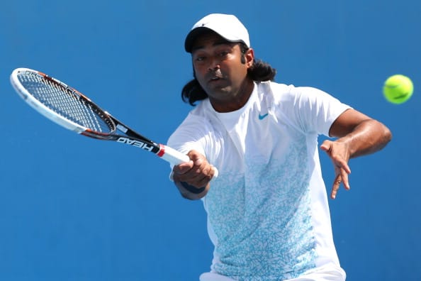 India has good potential: Paes
