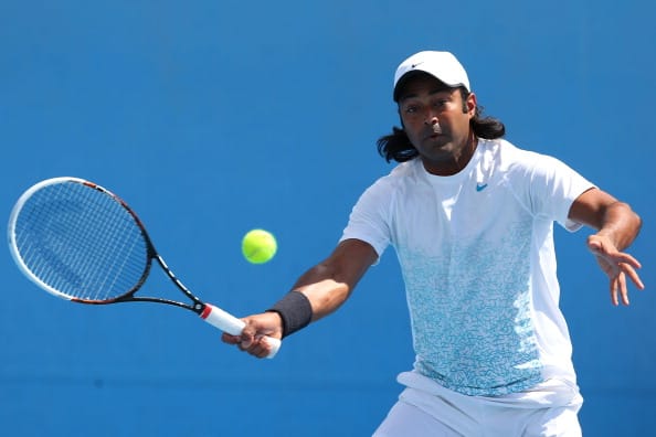Paes-Melzer to face Bhupathi-Bopanna at Monte Carlo