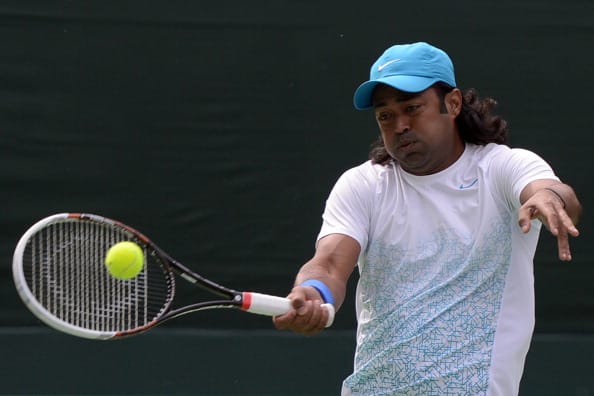 India win doubles, wrap up Davis Cup tie