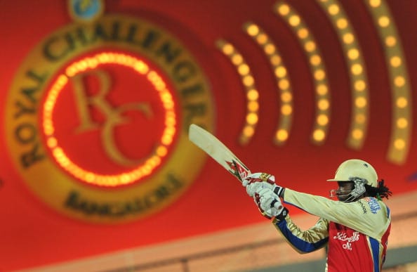 Heavy rain delays last IPL league tie in Bangalore