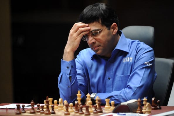 Aronian, Anand to participate in Alekhine Memorial Tournament