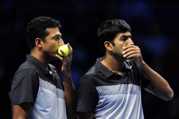 Paes-Melzer beat Bhupathi-Bopanna, enter quarters