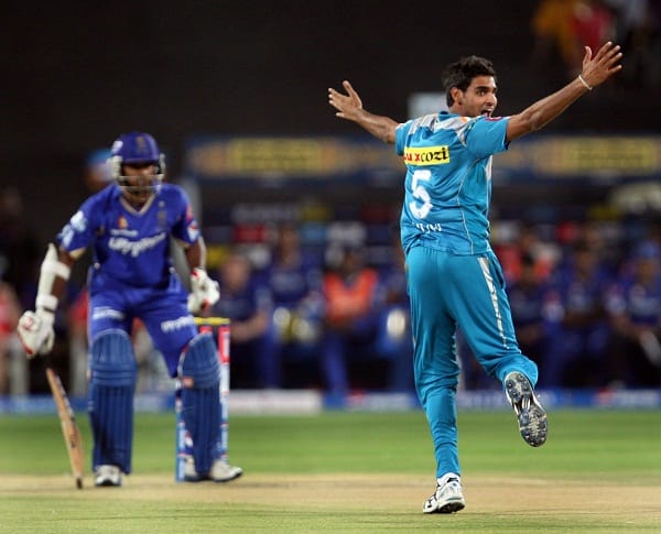 “My role has always been to take wickets, irrespective of conditions” – Bhuvneshwar Kumar Interview