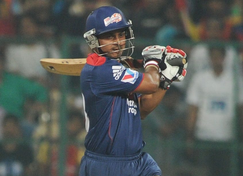 Kedar Jadhav: 