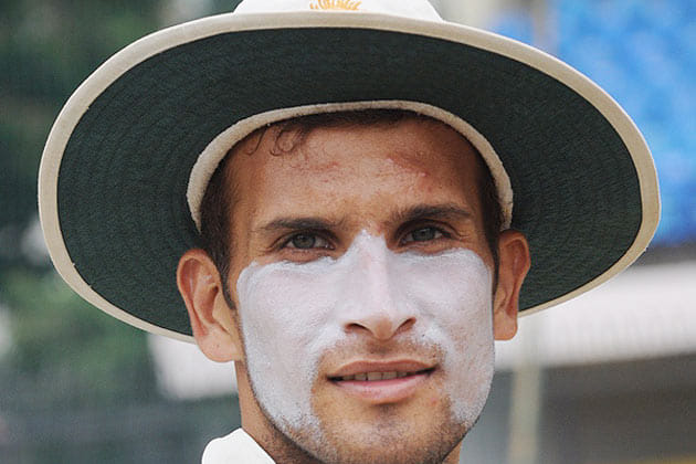 Interview with Ishwar Pandey: