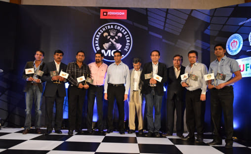 Maharashtra Chess League starts from April 24