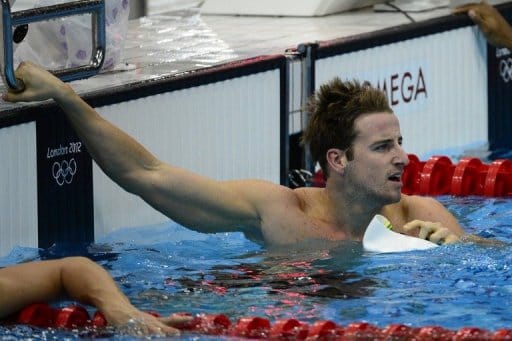 Aussie swim scandals ‘out of proportion’: Magnussen
