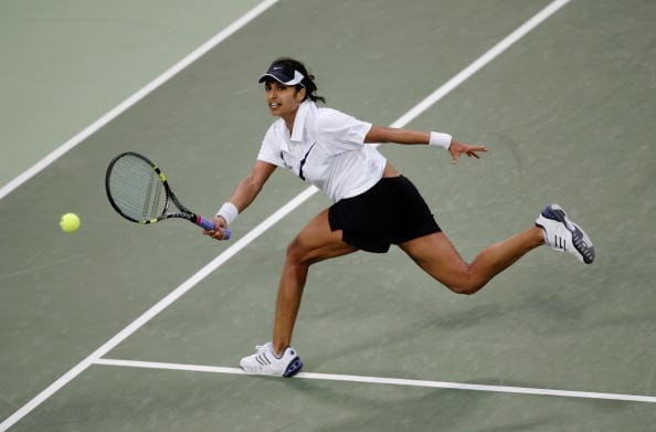 Shikha Uberoi unplugged: Indian women in tennis and beyond