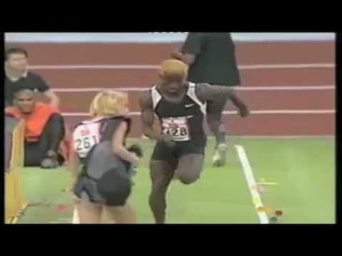 Video: Best sport fails