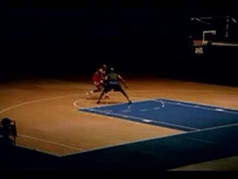 Video: Funny ad, Michael vs Michael