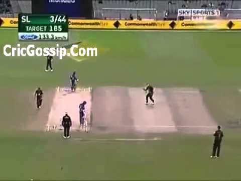 Video: Australian cricketers’ funny mimicry