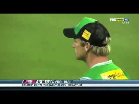 Video: Ben Rohrer- Innovativeness at its best