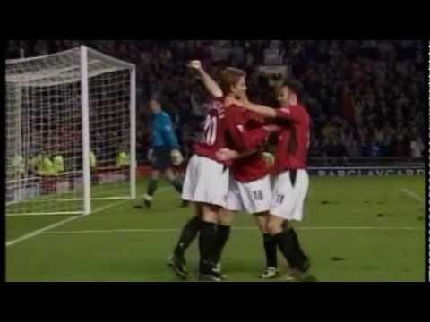 Video: The best of Paul Scholes