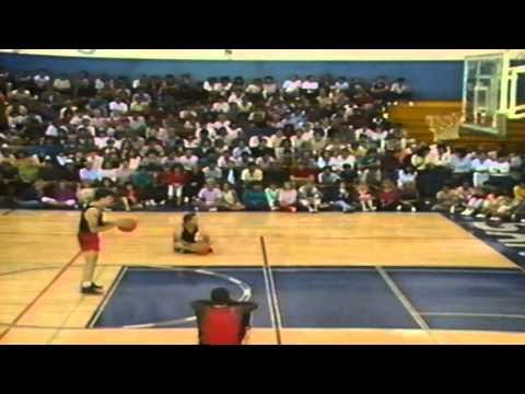 Video: Michael Jordan – Star Wars