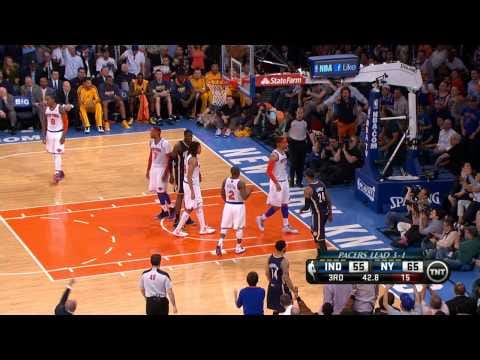 Video: Top 5 plays of the night – May 16th