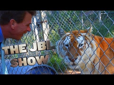 The JBL & Cole Show, Vince Mcmahon’s tweet, and more