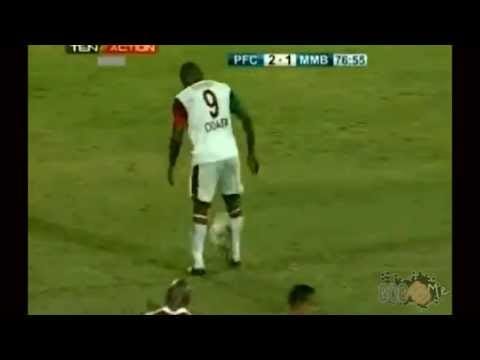 VIDEO: I-League 2012/13 Top 10 Bloopers!