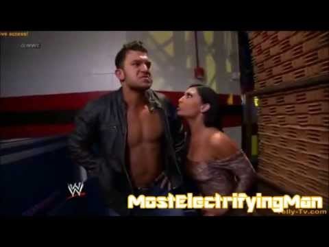 Video: Johnny Curtis – WWE Funny Moments