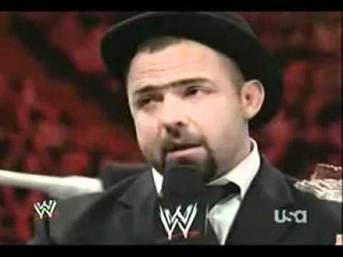 Video: Santino Marella’s funny tea party with Sheamus and others