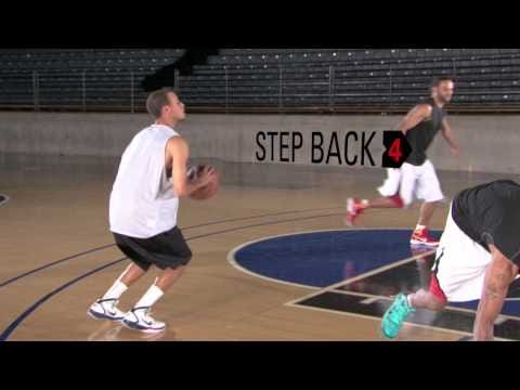 Video: Stephen Curry’s BTL Rock