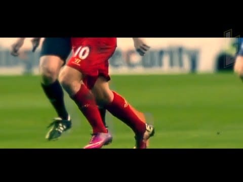 Video: Philippe Coutinho – The next ‘big thing’