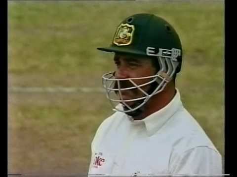 Video: Mark Taylor – Brilliant captaincy move