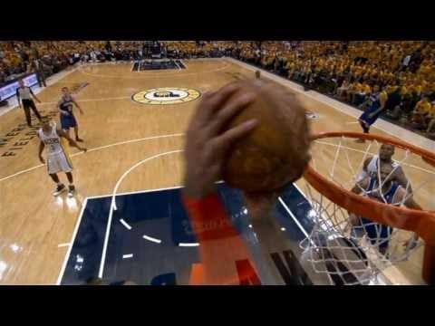 Video: Top 5 Plays of the Night: May 18th