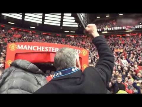 Video: Barclays Premier League Montage (2012/13)