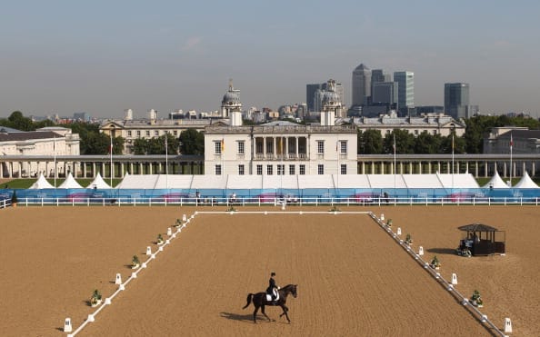 Understanding Equestrian Sports: Part 2 – Disciplines